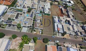 Imagem 4: RESIDENCIAL LAGOA - RESIDENCIAL LAGOA - Terreno