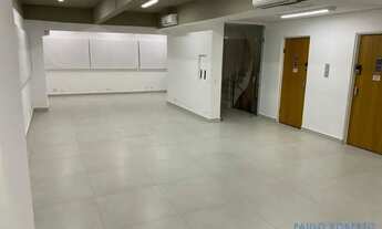 Imagem 2: CONJ. COMERCIAL - JARDIM PAULISTA - SP