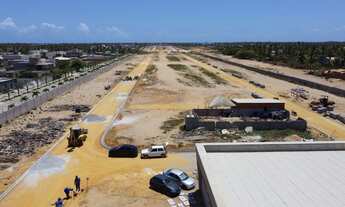 Imagem 3: LOTE NO COND. SUNSET NA BARRA DOS COQUEIROS