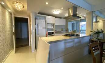 Imagem 5: Apartamento no bairro FRENTE MAR em Balneário Camboriú