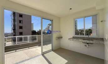 Imagem 4: Cobertura, 2 quartos, 2 suites, 2 vagas