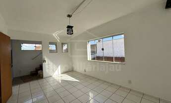 Imagem 2: Casa para locação no Jardim Estádio