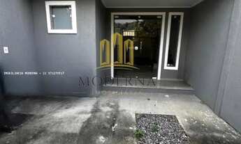 Imagem 3: Casa para Venda em Nova Iguaçu, Caonze, 2 dormitórios, 2 suítes, 3 banheiros, 1 vaga