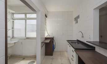 Imagem 7: Apartamento com 52 metros 1 quarto 1 vaga no bairro Higienópolis em Porto Alegre - RS