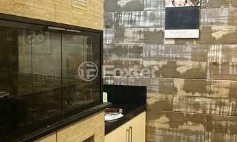 Imagem 6: Casa em Condomínio à venda Rua Humberto de Campos, Partenon - Porto Alegre