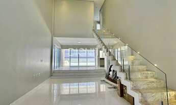 Imagem 3: Alugo no Alphaville com Moveis Projetados - Energia Solar