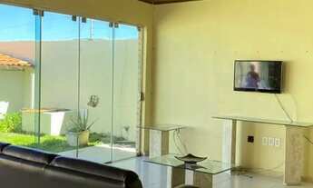 Imagem 3: Casa de praia na Atalaia Nova (pé na areia) - Temporada