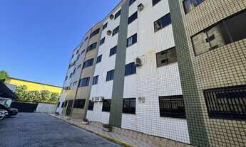 Imagem 2: Imóvel para venda possui 68 metros quadrados com 3 quartos em Rodolfo Teófilo - Fortaleza