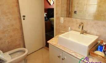 Imagem 6: APARTAMENTO - ACLIMAÇÃO - SP