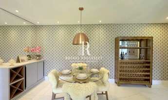 Imagem 4: Apartamento mobiliado de 2 dormitórios no bairro Pousada da Neve em Nova Petrópolis