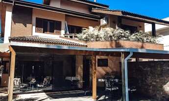 Imagem: Casa à venda em Santana de Parnaíba, Alphaville