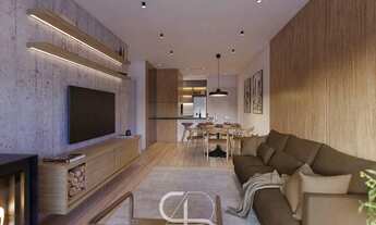 Imagem 2: Apartamento Garden com 2 quartos à venda em Canela