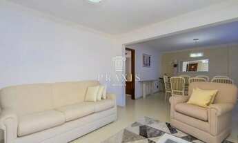 Imagem 3: Apartamento à venda ou locação no Bairro Juvevê, 148,42m², 3 quartos, 1 vaga, Curitiba-PR