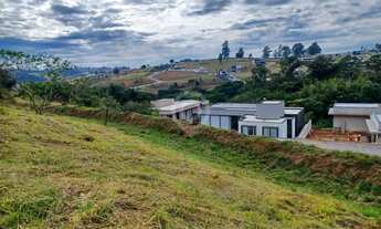 Imagem 2: Terreno-À VENDA-Condomínio GSP Arts-Itatiba-SP