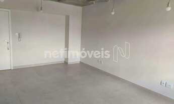 Imagem 2: Locação Sala Barro Preto Belo Horizonte