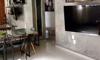 Imagem: Tabajaras, Apartamento Térreo com 85m²