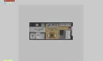 Imagem 2: STUDIO no UNIKKO, PREÇO IMPERDÍVEL