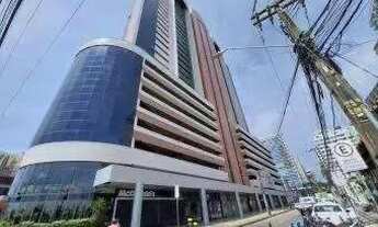 Imagem 2: Beira Mar Trade Center Conjunto de Salas com Vista para o Mar