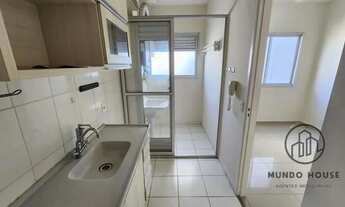 Imagem 7: Apartamento para locação no Parque Campolim