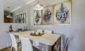 Imagem: Apartamento à venda Rua Abram Goldsztein