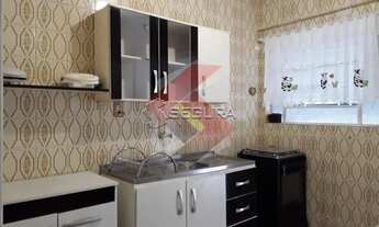 Imagem: Apartamento semi mobiliado com 02 dormitórios