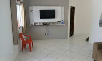 Imagem 7: Casa temporada no fundo do sítio Terêncio ao lado do morada do rio