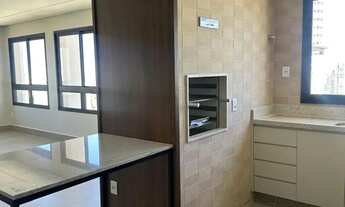 Imagem: Alugo Apartamento 3 Suítes 137m2 2 Vagas