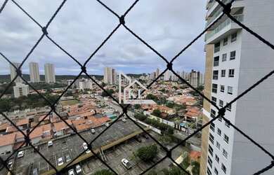 Imagem 5: Apto Reformado - 11° andar no Paradise Village, Capim Macio