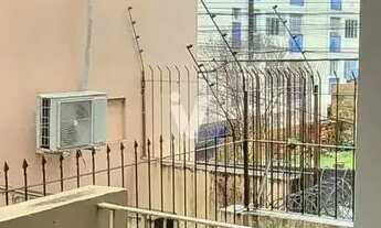 Imagem 6: Apartamento com dois dormitórios, localizado no bairro Nossa Senhora de Fatima