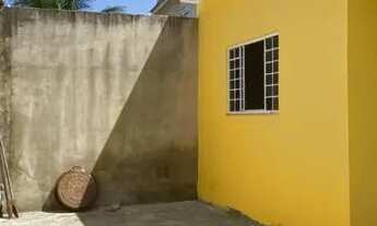 Imagem: Casa com terreno