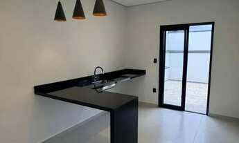 Imagem 6: Casa Térrea Nova à Venda