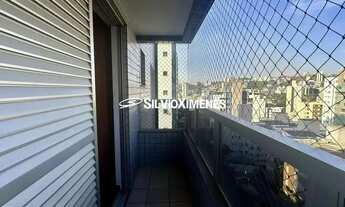 Imagem 4: Residencial Apartamento no Buritis com 140,00 (M²), 4 quartos e 2 vagas para Aluguel