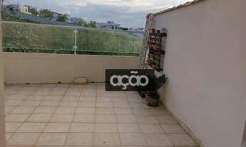 Imagem 16: Casa com 3 dormitórios à venda, 108 m² por R$ 480.000,00 - Parque Ipiranga II - Resende/RJ