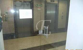 Imagem 5: Conjunto para alugar, 32 m² por R$ 3.430,00/mês - Jardim Paulista - São Paulo/SP