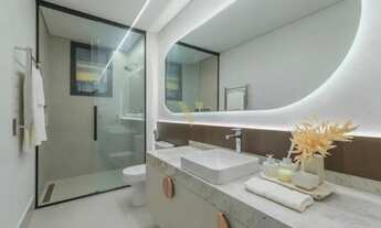 Imagem 7: Apartamento em construção, 4 quartos