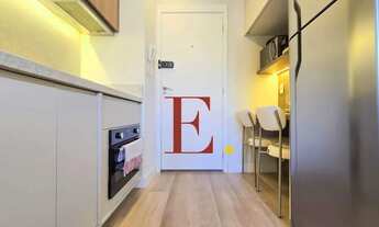 Imagem 7: Studio Mobiliado para locação - USP P1 - ACADEPOL - Butantã - São Paulo - SP