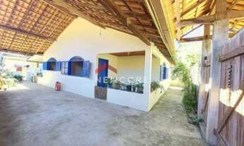 Imagem 4: Casa de condomínio em Praça Carlos Maria Marchon - Lumiar - Nova Friburgo/RJ