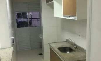 Imagem 6: Apartamento para locação no Parque Campolim com 2 Quartos, em Sorocaba -SP