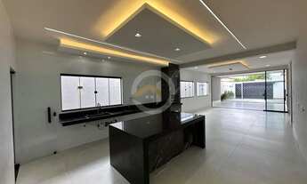 Imagem 4: Casa 4 suites plenas, ao lado Condominio Jardins Florença