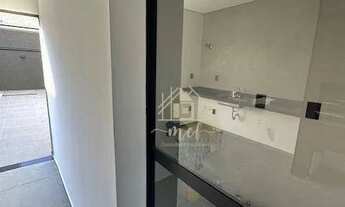 Imagem 5: Casa com 3 dormitórios, 169 m² - venda por R$ 950.000,00 ou aluguel por R$ 7.121,00/mês