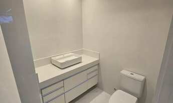 Imagem 7: Venha conhecer esta Cobertura Linear de Luxo no Recreio - Primeira Locação