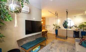 Imagem 5: Venda Apartamento 3 Dormitórios - 115 m² Itaim Bibi