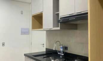 Imagem 4: Aluguel Apartamento Condominio Cidade Mooca Estacao Juventus Mooca