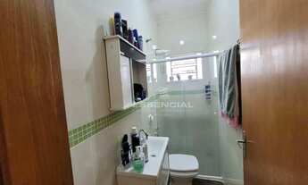 Imagem 7: Casa à venda, 375 m² por R$ 333.000 - Altos do Paraíso - Botucatu/SP