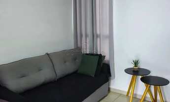 Imagem: Apartamento Novo com 2 Quartos - Parque