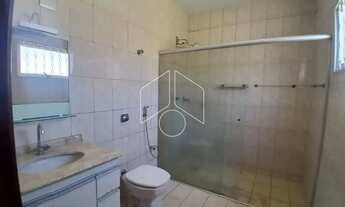 Imagem 6: Residencial Casa em Marília