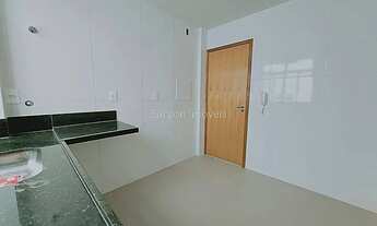 Imagem 7: Cobertura 3 quartos sendo 2 suítes à venda no bairro São Mateus