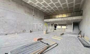 Imagem 2: Salão comercial para locação na Avenida Paula Bueno - Taquaral