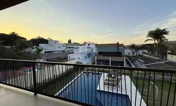 Imagem 7: A Casa Beresta - Locação disponível no Condomínio Villagio Paradiso, Itatiba/SP