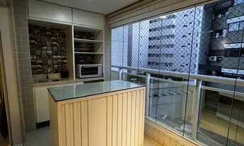 Imagem 2: Apartamento para venda no ed.Moma bairro Cocó